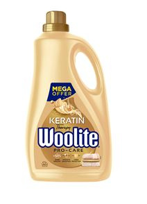 Woolite gel 60PD 3,6L Pro-Care zlatý AKCE