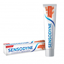 Zubní pasta Sensodyne 75ml proti zubnímu kazu foto