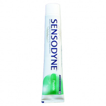 Zubní pasta Sensodyne 75ml Fluoride foto