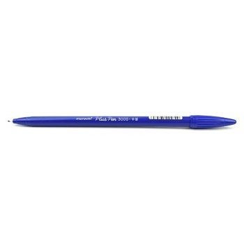 Fix Monami Plus Pen 3000 52 Indigo