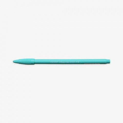 Fix Monami Plus Pen 3000 43 Mint Green