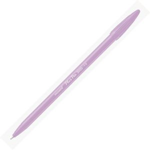 Fix Monami Plus Pen 3000 27 Lilac