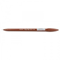 Fix Monami Plus Pen 3000 31 Chocolate foto