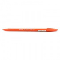 Fix Monami Plus Pen 3000 9 Orange foto