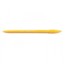 Fix Monami Plus Pen 3000 5 Golden Yellow foto