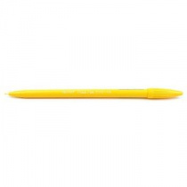 Fix Monami Plus Pen 3000 4 Yellow foto