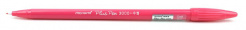 Fix Monami Plus Pen 3000 14 Coral foto