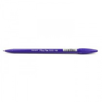 Fix Monami Plus Pen 3000 26 Violet foto