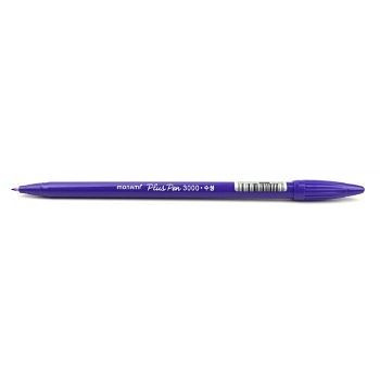 Fix Monami Plus Pen 3000 26 Violet