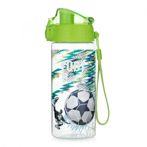 Lahev na pití 500ml Oxy Click Fotbal