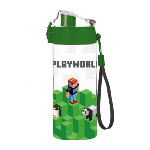 Lahev na pití 500ml Oxy Click Payworld